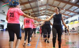 MAMANET, LE ATLETE ITALIANE AL TORNEO INTERNAZIONALE DI GERUSALEMME