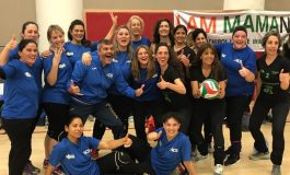 MAMANET, LE ATLETE ITALIANE sul PODIO AL TORNEO INTERNAZIONALE DI GERUSALEMME